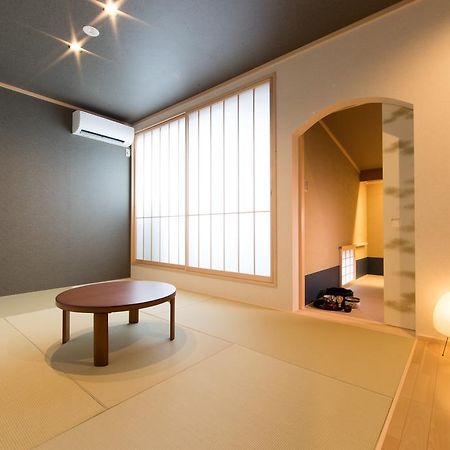 Hatago Kyoto Eksteriør billede
