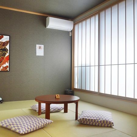 Hatago Kyoto Eksteriør billede