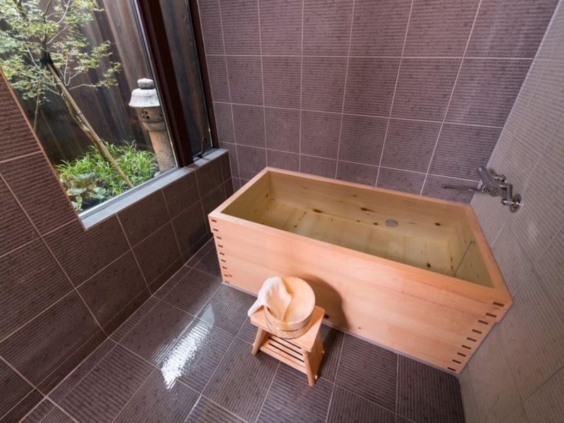 Hatago Kyoto Eksteriør billede