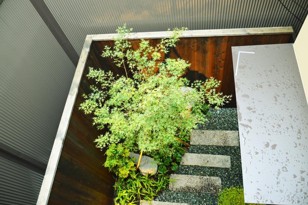 Hatago Kyoto Eksteriør billede