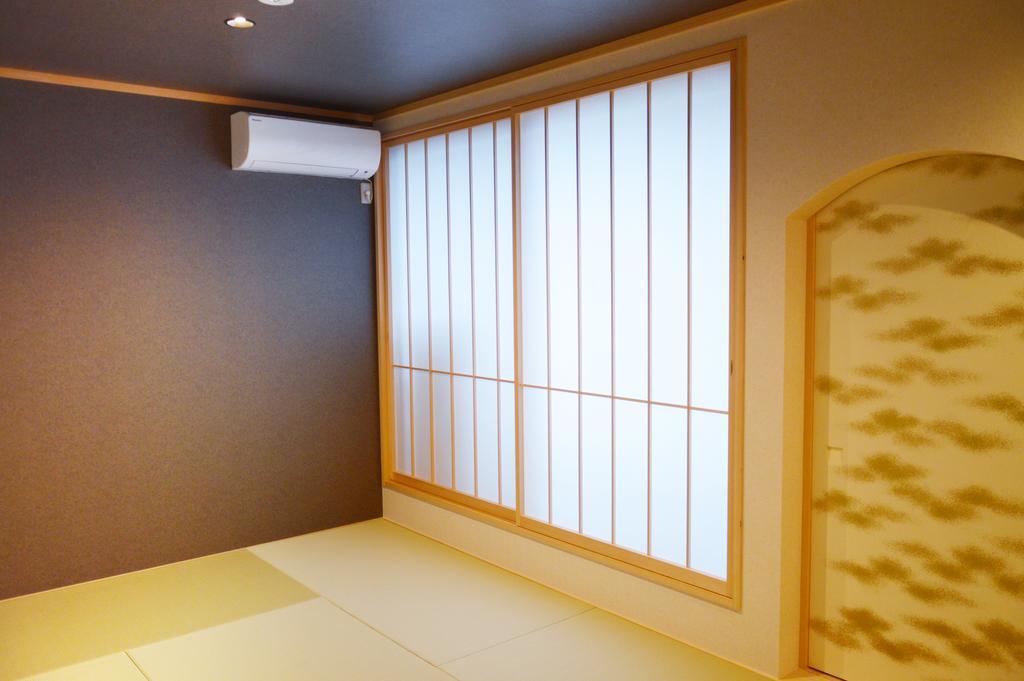 Hatago Kyoto Værelse billede