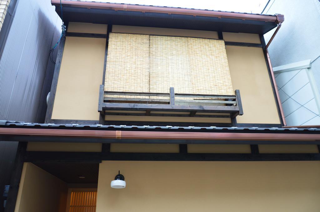 Hatago Kyoto Eksteriør billede