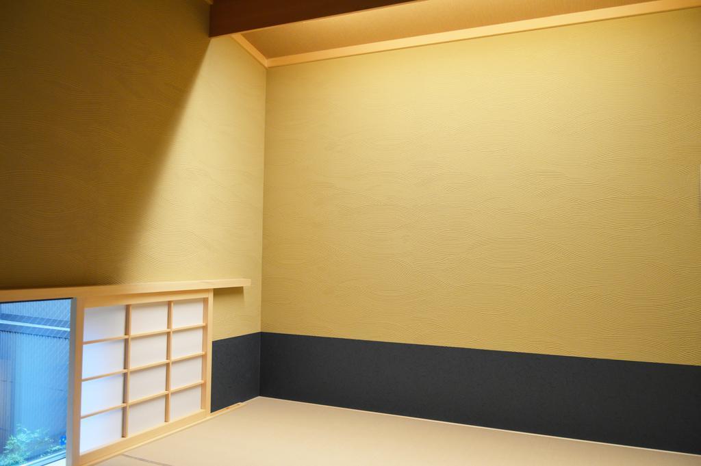 Hatago Kyoto Eksteriør billede