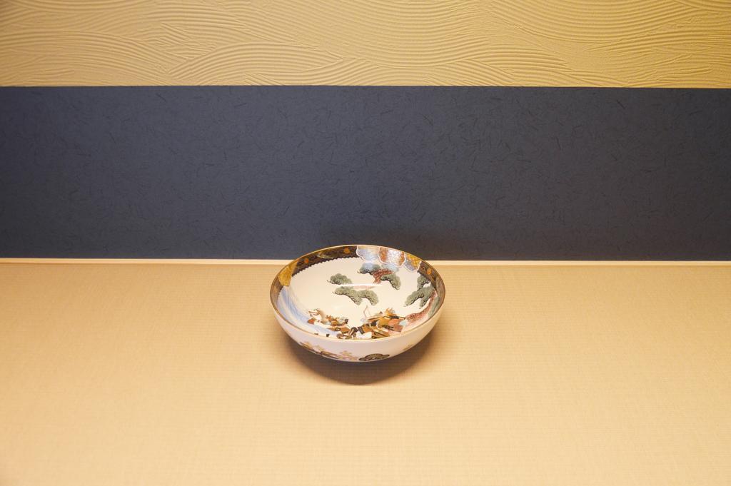 Hatago Kyoto Eksteriør billede